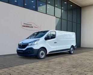 Renault Renault Trafic L2 , Komfort , Klima Gebrauchtwagen