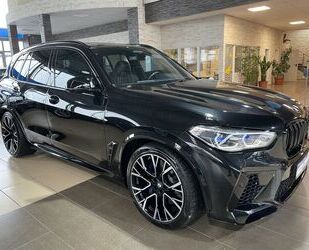 BMW BMW X5 M Competition*Pano*Bowers&Wikinis *TV-Plus Gebrauchtwagen