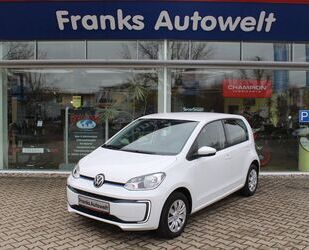 VW Volkswagen up! e-up! Gebrauchtwagen