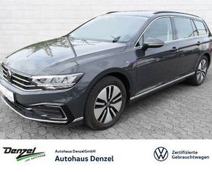 VW Volkswagen Passat Variant GTE 1.4 TSI DSG Hybrid A Gebrauchtwagen