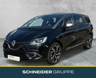 Renault Renault Grand Scénic BOSE EDITION TCe 160 EDC SHZ+ Gebrauchtwagen