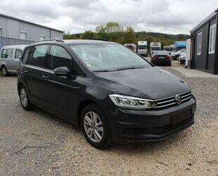 VW Volkswagen Touran Comfortline 2.0 TDI*NAVI*LED*ACC Gebrauchtwagen