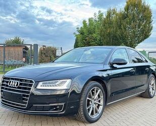 Audi Audi A8 3.0 TDI clean diesel*Quattro*EURO6* Gebrauchtwagen