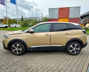 Peugeot Peugeot 3008 1.2 PureTech 130 Allure Gebrauchtwagen