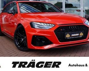 Audi Audi RS4 Avant 2.9 TFSI UPE116,Black+,280,Pano,B&O Gebrauchtwagen