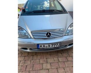 Mercedes-Benz Mercedes-Benz A 160 CLASSIC Classic Gebrauchtwagen