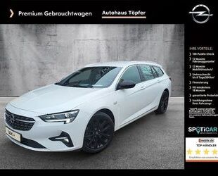 Opel Opel Insignia B ST Premium