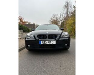 BMW BMW 523i - Gebrauchtwagen