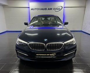 BMW BMW 530d xDrive 1HD DRIVIN-ASSIST+ CAM HUD LEDER L Gebrauchtwagen