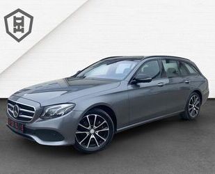 Mercedes-Benz Mercedes-Benz E 220d Distronic+ 360° Widescreen Bu Gebrauchtwagen