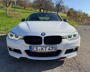 BMW BMW 318i M Sport Gebrauchtwagen