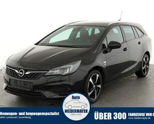 Opel Opel Astra K ST 1.2 Opel 2020, LED, Kamera, Navi, Gebrauchtwagen