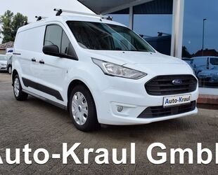 Ford Ford Transit Connect 240 L2 Trend 3-Sitzer Navi Kl Gebrauchtwagen