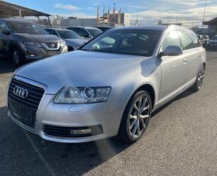 Audi Audi A6 Avant 2.0 TDI Gebrauchtwagen