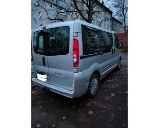 Opel Opel Vivaro Kasten/Kombi Kombi L1H1 2,7t Gebrauchtwagen