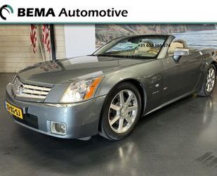 Cadillac Cadillac XLR 4.6 V8 Nieuw Binnen Gebrauchtwagen