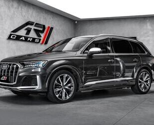 Audi SQ7 Gebrauchtwagen