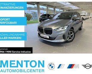 BMW BMW 218d Active Tourer AHK/Dr.-Ass+/Lenkradhzg./el Gebrauchtwagen