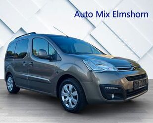 Citroen Citroën Berlingo Kombi Klima Tempomat 6 Gang Gebrauchtwagen