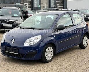 Renault Renault Twingo 1.2*AUTHENTIQUE*ALLWETTERREIFEN*TÜV Gebrauchtwagen