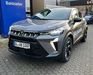 Mitsubishi Mitsubishi ASX TOP 1.6 Hybrid Gebrauchtwagen