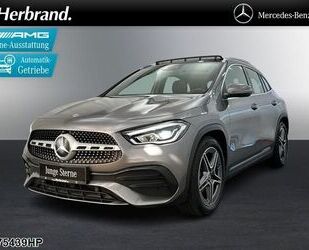 Mercedes-Benz Mercedes-Benz GLA 200 AMG Panorama Volldigital SH Gebrauchtwagen