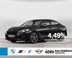 BMW BMW 220d Gran Coupé M-Sportpaket NAVI,LED,PDC,SHZ, Gebrauchtwagen