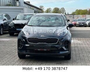 Kia Kia Sportage Edition 7 2WD*KAMERA*NAVI*2HAND*PDC Gebrauchtwagen