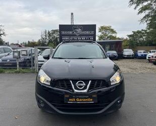 Nissan Nissan Qashqai +2 Acenta *7 Sitzer* Gebrauchtwagen