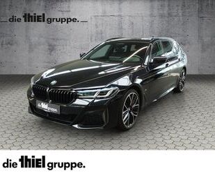 BMW BMW 530d Touring xDrive M Sport AHK+Pano+360° Kame Gebrauchtwagen