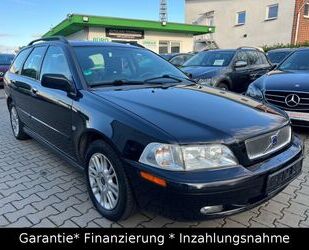 Volvo Volvo V40 1.8 Sport/ Leder/ Klima/ Sitzheizung / A Gebrauchtwagen