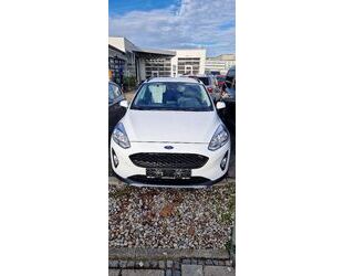 Ford Ford Fiesta Active Gebrauchtwagen