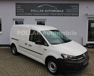 VW Volkswagen Caddy Maxi Kasten EcoProfi BMT*PDC*1.HA Gebrauchtwagen