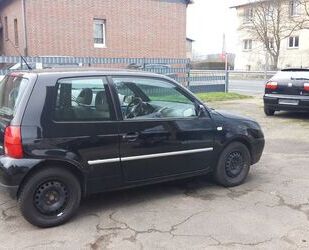 VW Volkswagen Lupo 1.0 College-Hu neu Gebrauchtwagen