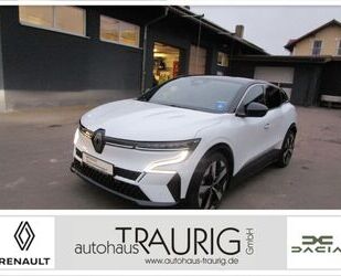 Renault Renault Megane E-Tech Electric Techno EV60 220hp O Gebrauchtwagen