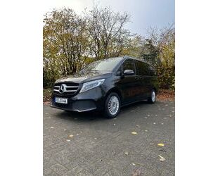 Mercedes-Benz Mercedes-Benz V 220 d lang - Winterpreis !!! Gebrauchtwagen