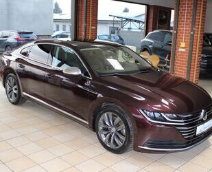 VW Volkswagen Arteon Elegance 2.0TSI Head up + Matrix Gebrauchtwagen