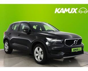 Volvo Volvo XC40 T3 Geartronic Momentum Pro+LED+TEMPO Gebrauchtwagen