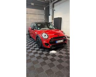 Mini MINI Cooper SD JonnyWalker Edition Gebrauchtwagen