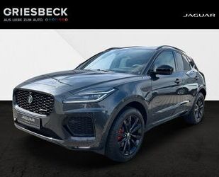 Jaguar Jaguar E-PACE D200 R-Dynamic SE HUD 360 SD Gebrauchtwagen