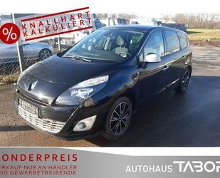 Renault Grand Scenic Gebrauchtwagen