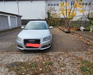 Audi Audi A3 1.2 TFSI Ambiente Sportback Ambiente Gebrauchtwagen