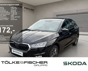 Skoda Skoda Fabia 1.0 TSI Style FLA SHZ LM LED KeyLess N Gebrauchtwagen