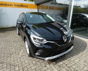 Renault Renault Captur II Zen Gebrauchtwagen