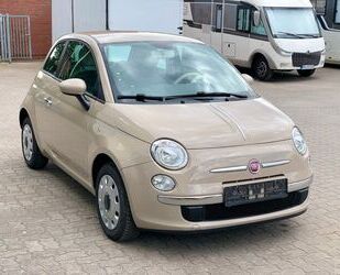 Fiat Fiat 500 Pop Star 1.Hand 1Jahr Gewährleistung Klim Gebrauchtwagen