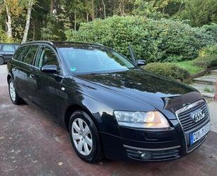 Audi Audi A6 2.4 Avant - Gebrauchtwagen