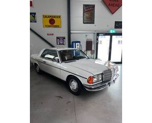 Mercedes-Benz Mercedes-Benz 230 Coupe Gebrauchtwagen