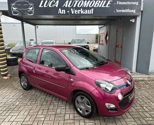 Renault Renault Twingo Expression Gebrauchtwagen