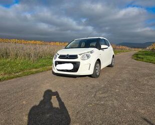 Citroen Citroën C1 Gebrauchtwagen