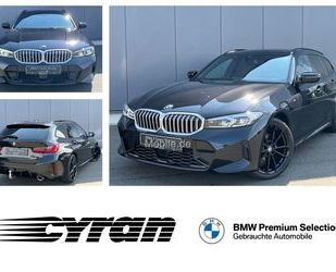 BMW BMW 320i M-SPORT PANO AHK ACC HIFI 8-GANG APPLE DW Gebrauchtwagen